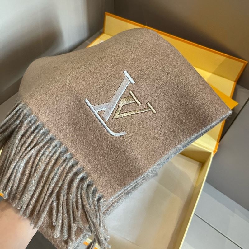 Louis Vuitton Scarf